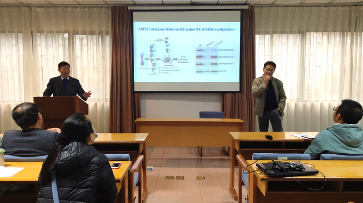 中国科学院王四宝研究员做客省部共建云南生物资源保护与利用国家重点实验室“滇峰学术”论坛1.jpg